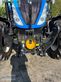 Tractor agrícola - New Holland - t5.110 auto command (stage v)