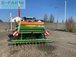 Sembradora - Amazone - ke 3002-190/cataya 3000 super isobus