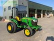 Tractor agrícola - John Deere - 4049 compact tractor (st23021)