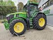 Tractor agrícola - John Deere - traktor 7r310