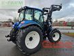 Tractor agrícola - New Holland - t5.90 dc cab stage v