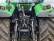 Tractor agrícola - Deutz - agrotron 7250 ttv