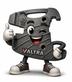 Pastillas delanteras tractor varias marcas