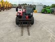 Telescopica - Manitou - mt625h comfort telehandler (st24804)