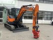 Excavadora - Doosan - dx55r-7
