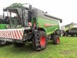 Cosechadora de Cereal - Fendt - 6335 c t4