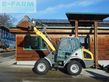 Minicargadora - kramer - 5075
