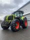 Tractor agrícola - Claas - axion 930