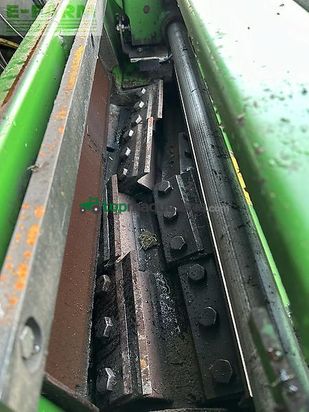 Tractor agrícola - John Deere - 7700