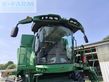 Cosechadora de Cereal - John Deere - s770