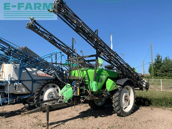 Atomizador - Tecnoma - galaxy