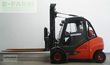 Elevadora - Linde - h 35 t evo 393-02