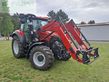 Tractor agrícola - Case IH - vestrum 100 cvx drive