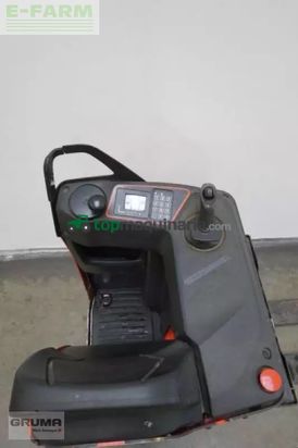 Elevadora - Linde - t 20 s 1154