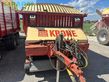 Cinta transportadora de forraje - Krone - krone turbo 3200