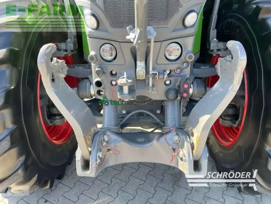 Tractor agrícola - Fendt - 936 vario gen7 profi plus