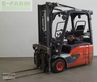 Elevadora - Linde - e 16 evo 386-02