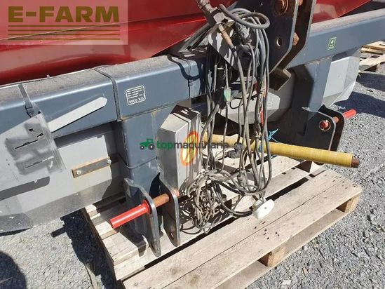 Esparcidor - Vicon - ro-xl 3200l