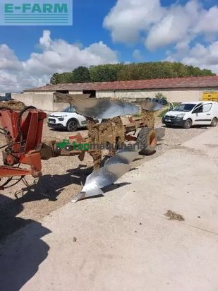 Arado - Goizin - chariot 3+3