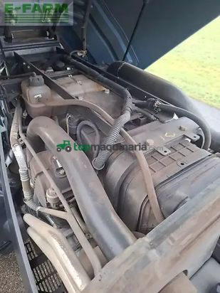 Tractor agrícola - New Holland - t7.220 ac