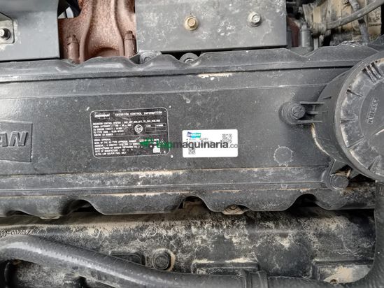 Excavadora DOOSAN DX350LC-7