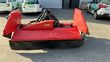 Cortacésped manual - Kverneland - CM 295F
