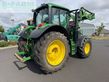 Tractor agrícola - John Deere - 6110m command quad