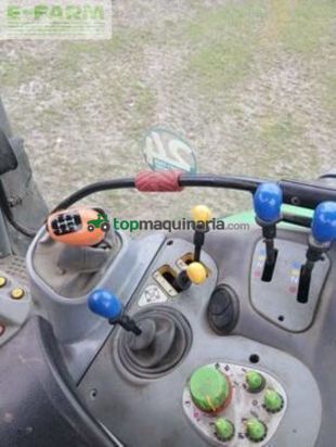 Tractor agrícola - Deutz-Fahr - m 650