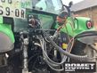 Tractor agrícola - Deutz-Fahr - 6180agrotronttv