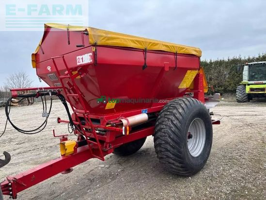 Esparcidor - Bredal - k 65