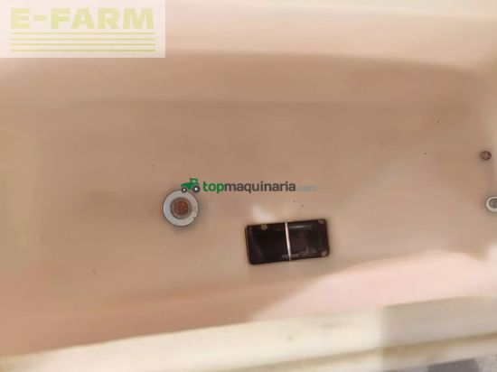 Sembradora monograno mecanica - Monosem - ng+3