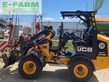 Minicargadora - JCB - 403