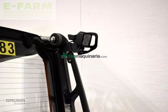 Elevadora - Linde - e 30 387