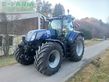 Tractor agrícola - New Holland - t 7.300 ac