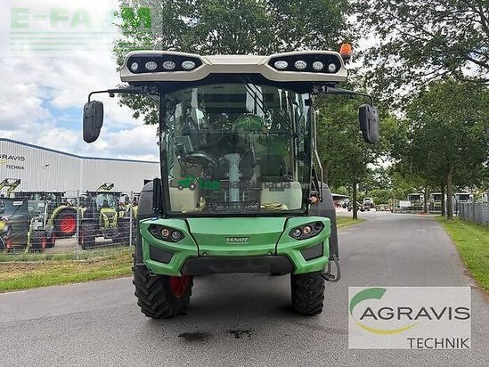 Atomizador - Fendt - rogator 655