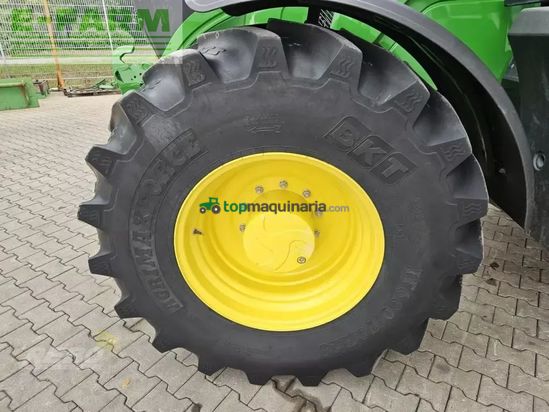 Tractor agrícola - John Deere - 6r185