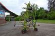 Henificador - Claas - volto 1100