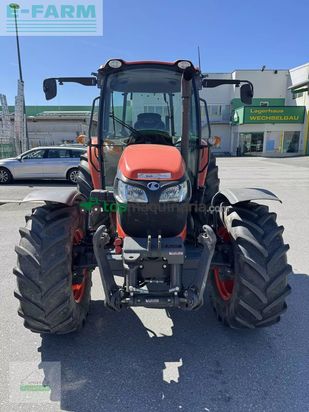 Tractor agrícola - Kubota - m 8560