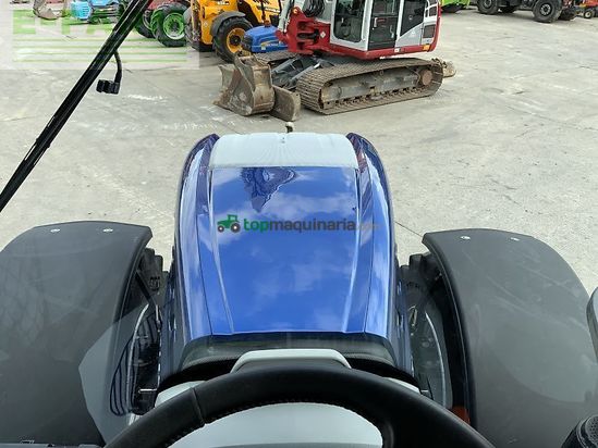Tractor agrícola - New Holland - t7.270 blue power (st24236)