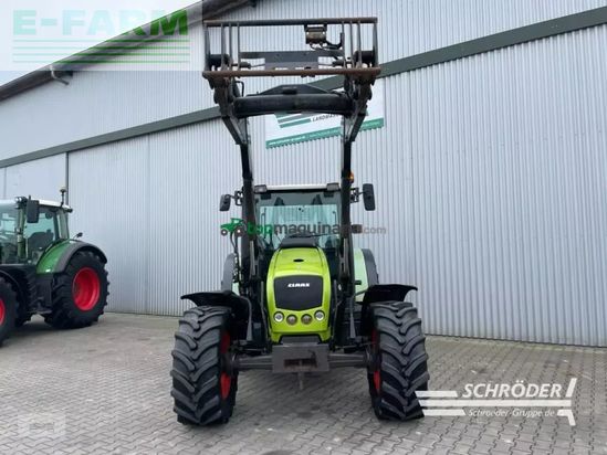 Tractor agrícola - Claas - celtis 426