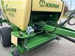 Empacadora gigant - Krone - fortima v 1500 mc / erst 6750 ballen