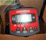Grada de disco - Maschio - dc-claasic 2500 + dama 250 20 corex +
