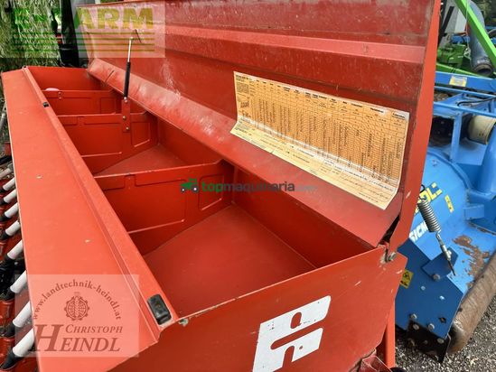 Sembradora - Reform - semo 100 - 3m