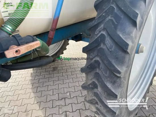 Atomizador - Inuma - ias 4528 evolution