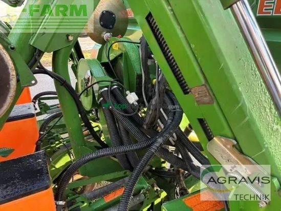 Sembradora monograno mecanica - Amazone - ed 602 k