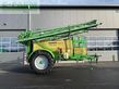 Atomizador - Dammann - anp 4027 proficlass