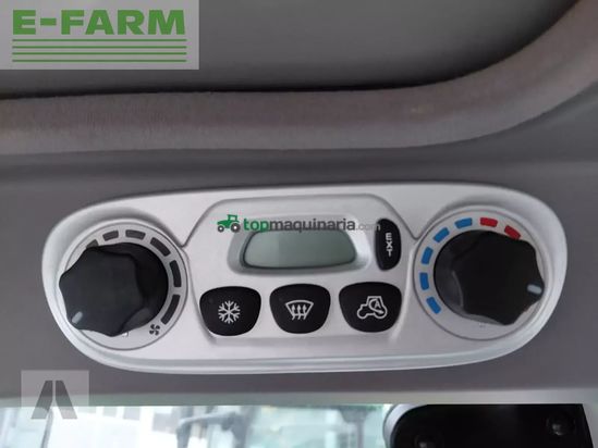 Tractor agrícola - Deutz-Fahr - agrotron 7250 ttv TTV