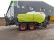 Empacadora gigant - Claas - quadrant 5200 fc evolution