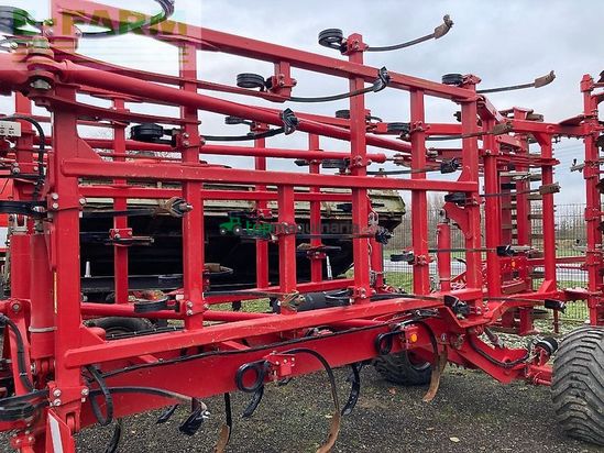 Cultivador - Horsch - cruiser 6 xl