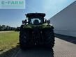 Tractor agrícola - Claas - axion 870